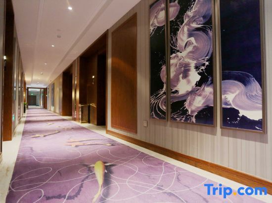 Вэньчжоу: wenzhou wanzi  Hotel