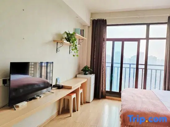 Чунцин: Chongqing Shengde Apartment (University Town Electronics School)