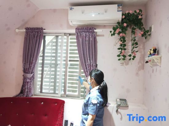 Бенгбу: Platinum Shunyi Express Hotel