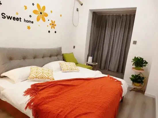 Саньмин: Qingliu Qinglong Hotel