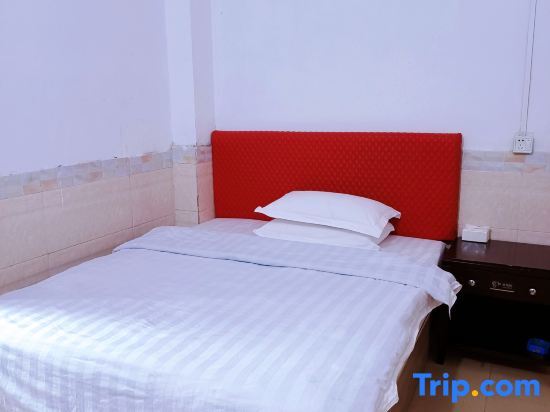 Цюаньчжоу: Kaixuan Hostel