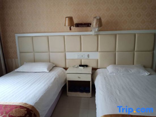Бочжоу: Tianyi Business Hotel