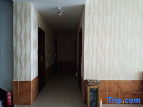 Бочжоу: Tianyi Business Hotel