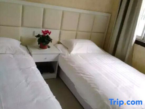 Бочжоу: Tianyi Business Hotel