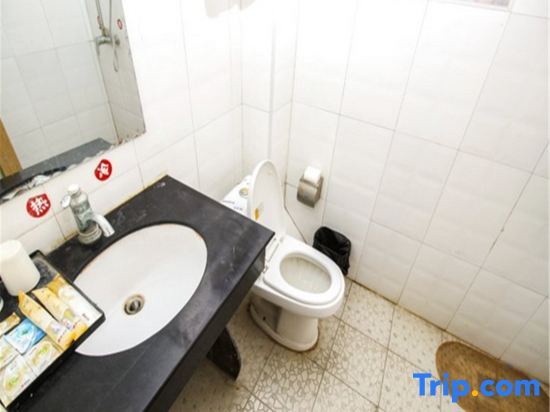 Бочжоу: Tianyi Business Hotel