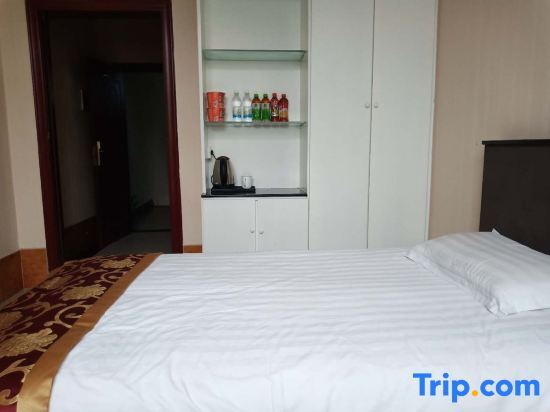Бочжоу: Tianyi Business Hotel