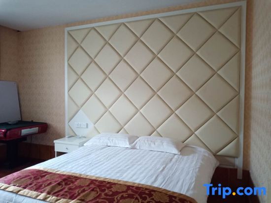 Бочжоу: Tianyi Business Hotel