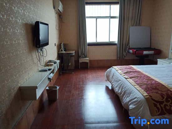 Бочжоу: Tianyi Business Hotel