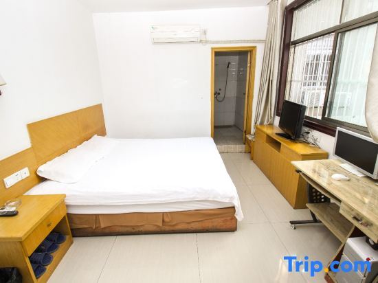 Бочжоу: Tianyi Business Hotel