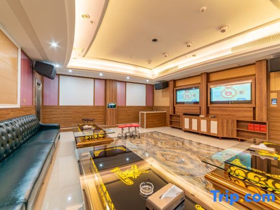 Хойчжоу: Shuilinglong Yangsheng Hotel