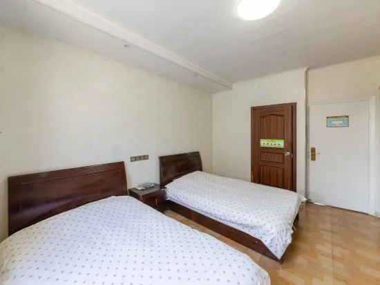 Xuancheng: Langxi Aixin Hotel