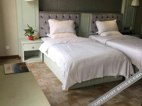 Шаоян: Holiday Inn Rome (Liyang High-speed Railway Station)