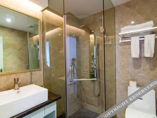 Шаоян: Holiday Inn Rome (Liyang High-speed Railway Station)