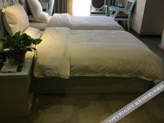 Шаоян: Holiday Inn Rome (Liyang High-speed Railway Station)
