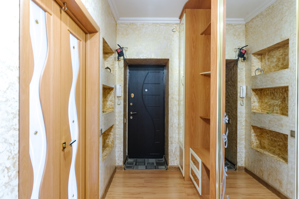 Квартира Горького 154 — фото 4