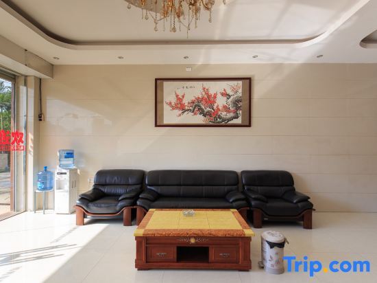 Deyueting Hotel (Liuzhou No.1 Middle School Shop) — фото 2