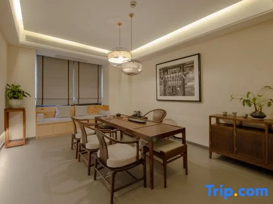 Дэян: Mianzhu Youdao Club Hotel