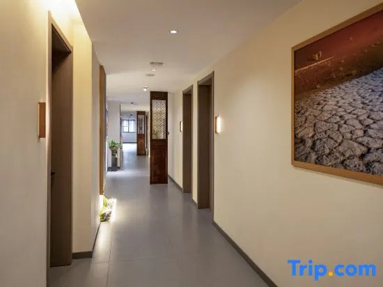 Дэян: Mianzhu Youdao Club Hotel