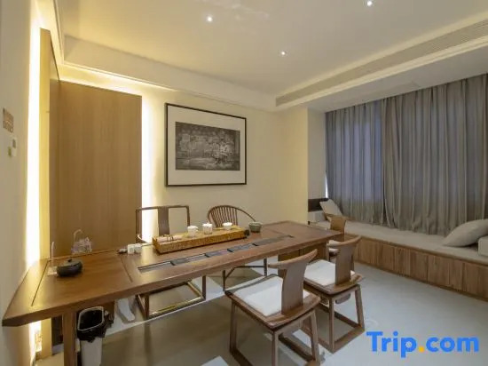 Дэян: Mianzhu Youdao Club Hotel