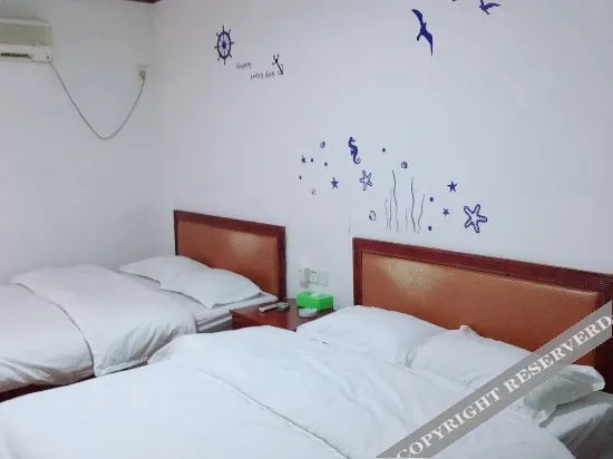 Шаньвэй: Xinjiafeng Apartment