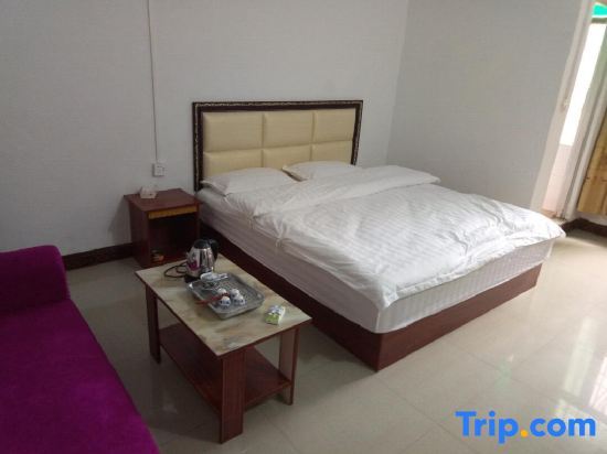 Цзеян: Jieyang Puning Huadu Accommodation