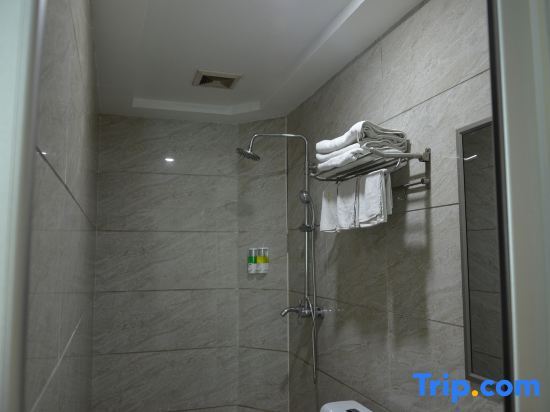 Фошань: Fuhua Hotel (Foshan No.2 Branch)