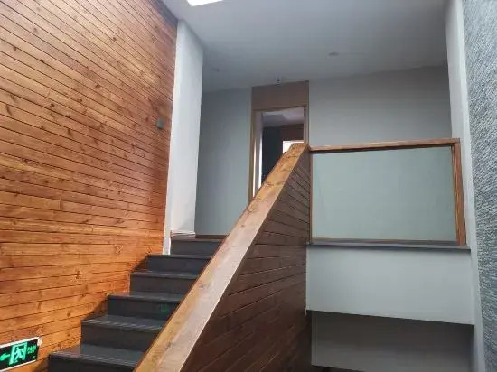 Шэньян: Heyuan Express Hotel