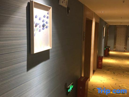 Чжэнчжоу: Yafandisi Hotel (Zhengzhou Shengda School of Economics and Business Management)