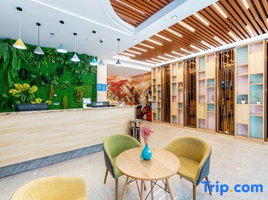 Чжэнчжоу: Yafandisi Hotel (Zhengzhou Shengda School of Economics and Business Management)