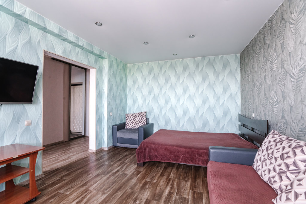 Благовещенск: BedAndRest - на ул. Зейская д. 220