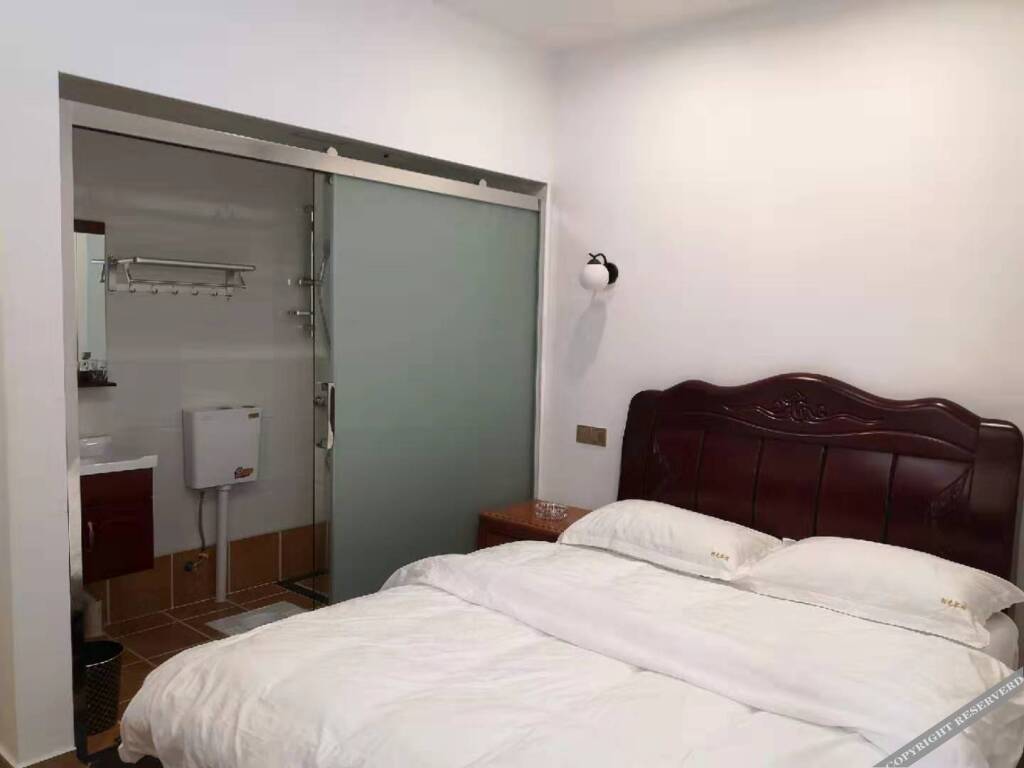 Сянтань: Shaoshan Simple Inn