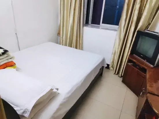 Чунцин: Chongqing Shijia Apartment