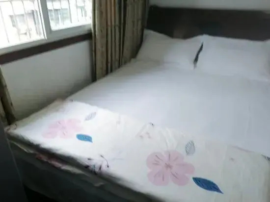 Чунцин: Chongqing Shijia Apartment