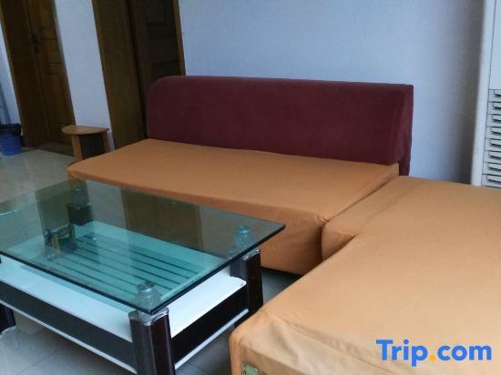 Чунцин: Chongqing Shijia Apartment