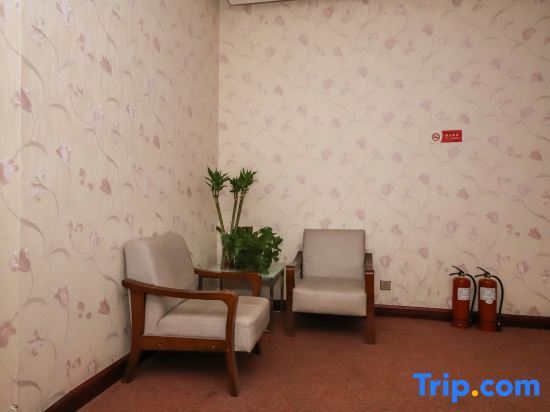 Чжэнчжоу: OYO Zhengzhou Junzi Orchid Fashion Hotel (High tech Zhengzhou University Store)