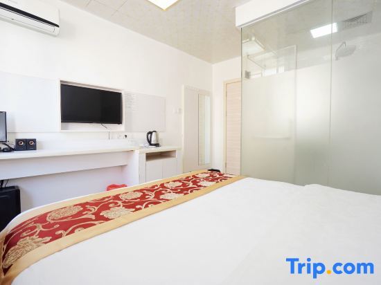 Гуйлинь: Tang Jintai Express Hotel
