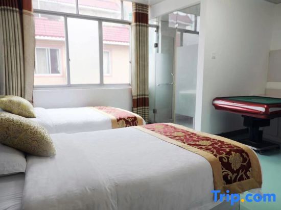 Гуйлинь: Tang Jintai Express Hotel
