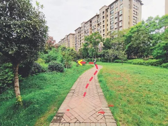 Куньмин: Xiaoyin Qichi Art Hostel