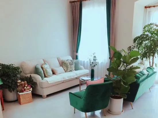 Куньмин: Xiaoyin Qichi Art Hostel
