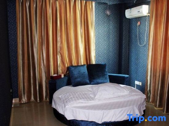 Цюаньчжоу: Quanzhou Overseas Chinese Theme Apartment