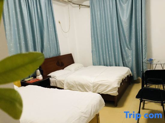 Цюаньчжоу: Quanzhou Overseas Chinese Theme Apartment