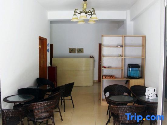 Цюаньчжоу: Quanzhou Overseas Chinese Theme Apartment