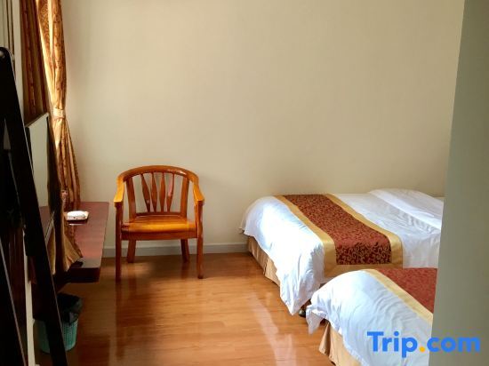 Хойчжоу: FenYangJu Hotel