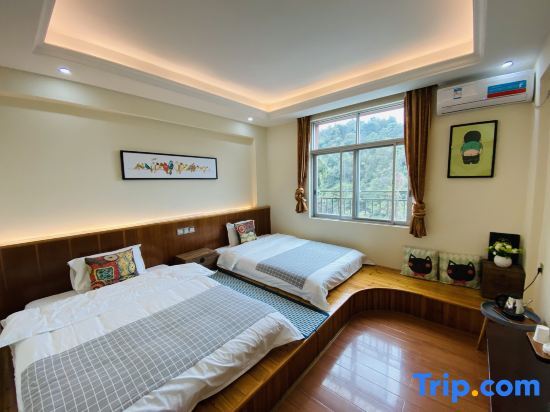 Хойчжоу: FenYangJu Hotel