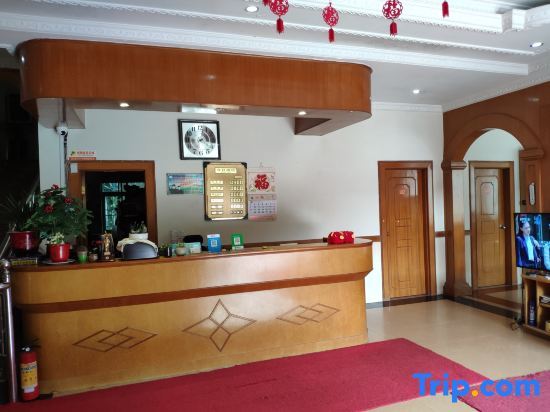 Хойчжоу: FenYangJu Hotel