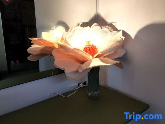 Хойчжоу: Huizhou Mangrove Bay Binhaishan Lake View Center Apartment