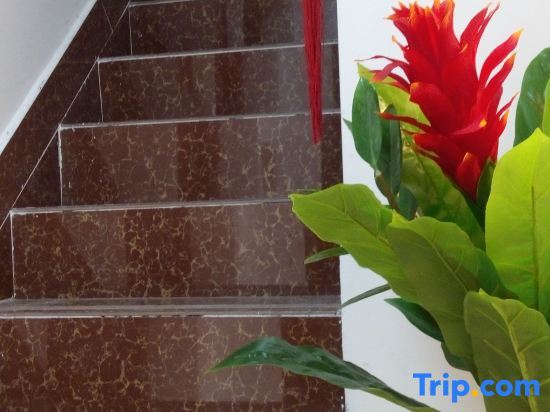 Хойчжоу: Huizhou Mangrove Bay Binhaishan Lake View Center Apartment