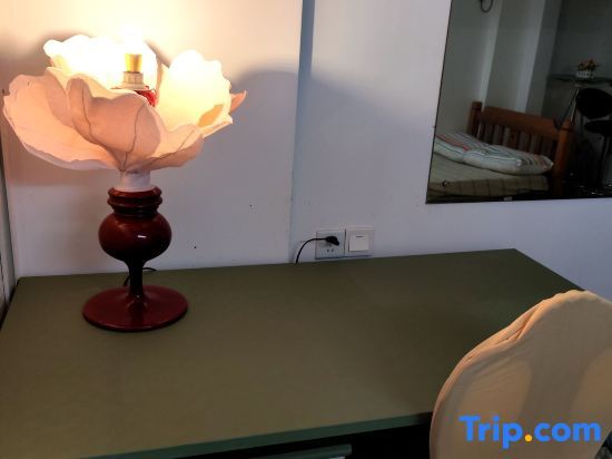 Хойчжоу: Huizhou Mangrove Bay Binhaishan Lake View Center Apartment