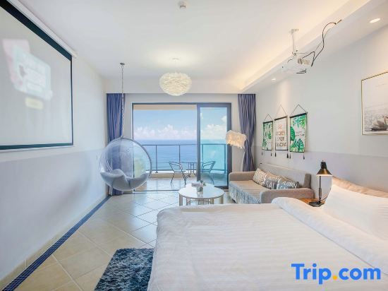 Хойчжоу: Shuangyue Bay Yuanyuhai Holiday Apartment (Honghai Bay Phase II)