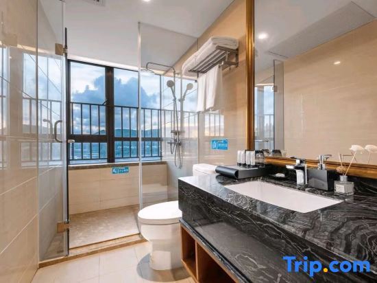 Хойчжоу: Shuangyue Bay Yuanyuhai Holiday Apartment (Honghai Bay Phase II)